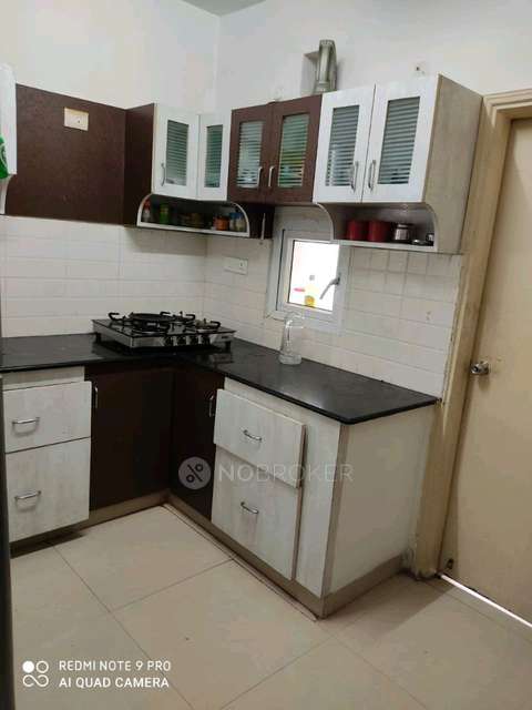 2 BHK Flat In Swan Lake For Sale  In Kukatpally