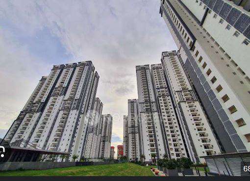 3 BHK Flat In My Home Tridasa For Sale  In Tellapur, Hyderabad