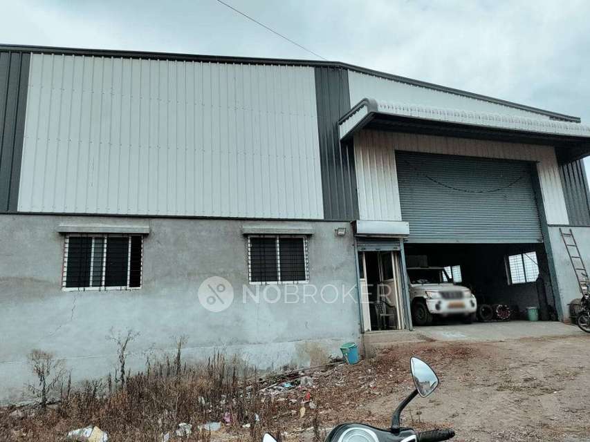 Industrial Shed in Sanaswadi, Pune for Rent 