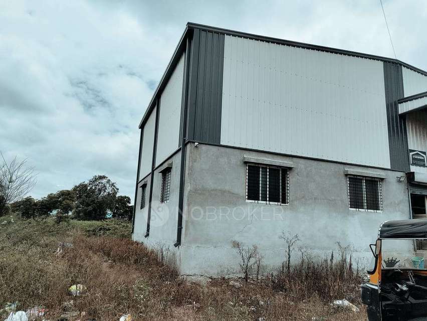 Industrial Shed in Sanaswadi, Pune for Rent 