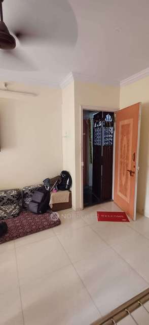 1 BHK Flat In Rishima Housing Socity Limited  For Sale  In Thane West