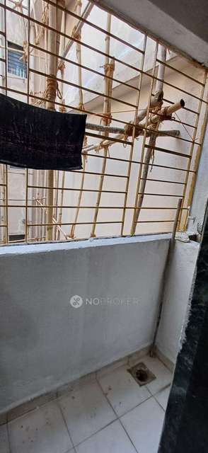 1 BHK Flat In Rishima Housing Socity Limited  For Sale  In Thane West