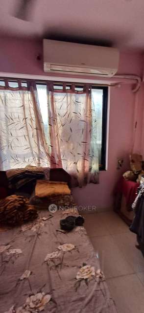 1 BHK Flat In Rishima Housing Socity Limited  For Sale  In Thane West