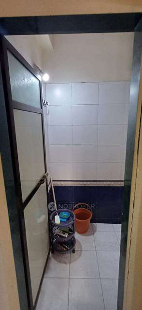 1 BHK Flat In Rishima Housing Socity Limited  For Sale  In Thane West