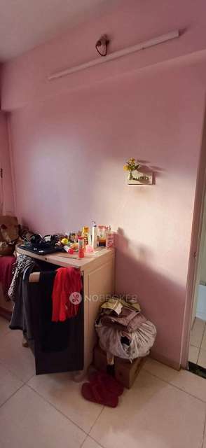 1 BHK Flat In Rishima Housing Socity Limited  For Sale  In Thane West