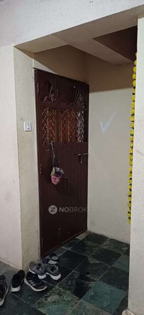 1 BHK Flat In Rishima Housing Socity Limited  For Sale  In Thane West