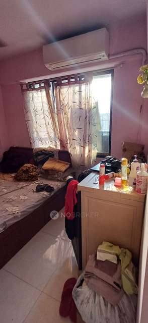 1 BHK Flat In Rishima Housing Socity Limited  For Sale  In Thane West