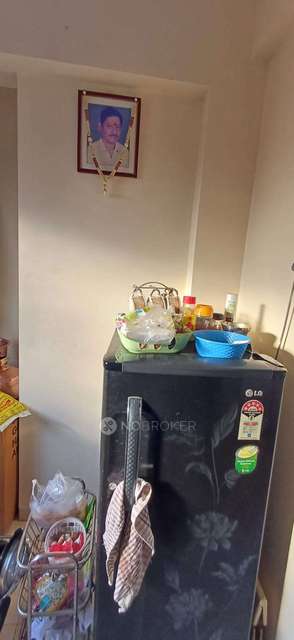 1 BHK Flat In Rishima Housing Socity Limited  For Sale  In Thane West