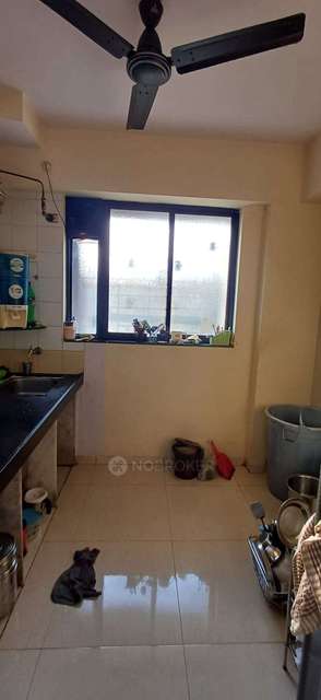 1 BHK Flat In Rishima Housing Socity Limited  For Sale  In Thane West