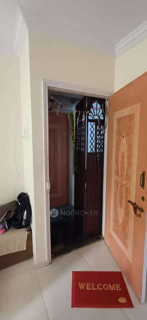 1 BHK Flat In Rishima Housing Socity Limited  For Sale  In Thane West