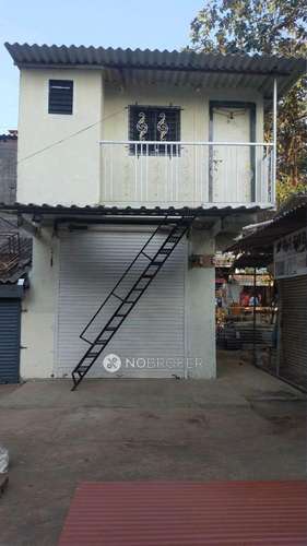 Godown/Warehouse in Kopar Khairane, Mumbai for sale 