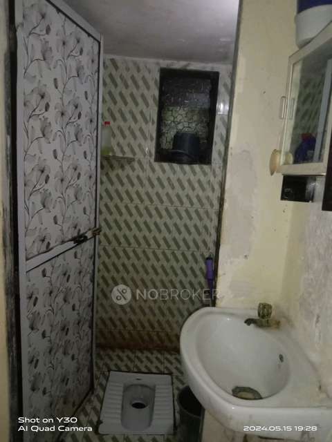 1 BHK Flat In Adwait Plaza Building For Sale  In Diva Junction, Sadguru Nagar, Diva, Thane, Maharashtra 400612, India