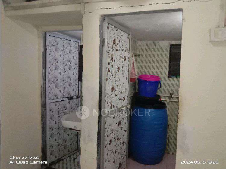 1 BHK Flat In Adwait Plaza Building For Sale  In Diva Junction, Sadguru Nagar, Diva, Thane, Maharashtra 400612, India