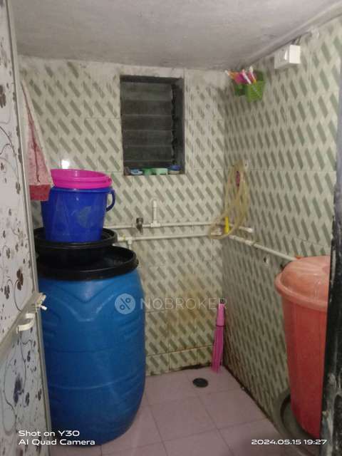 1 BHK Flat In Adwait Plaza Building For Sale  In Diva Junction, Sadguru Nagar, Diva, Thane, Maharashtra 400612, India