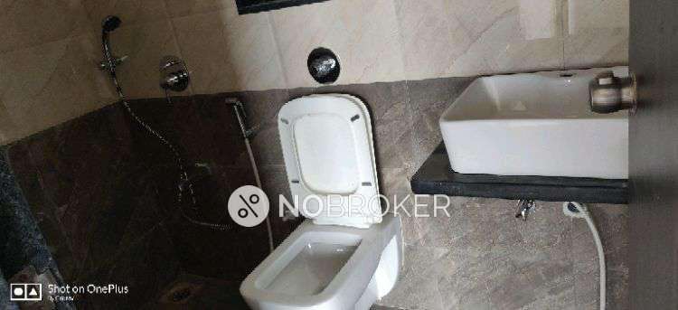 2 BHK Flat In Sethia Kalpavruksh Heights For Sale  In Kandivali West