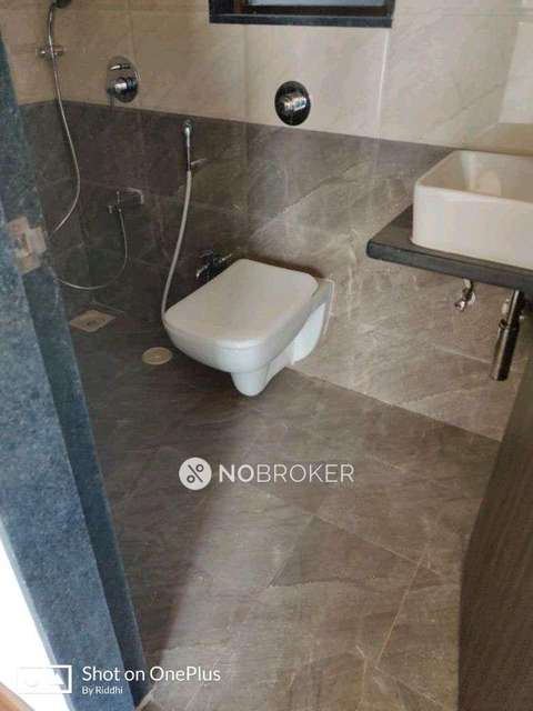 2 BHK Flat In Sethia Kalpavruksh Heights For Sale  In Kandivali West