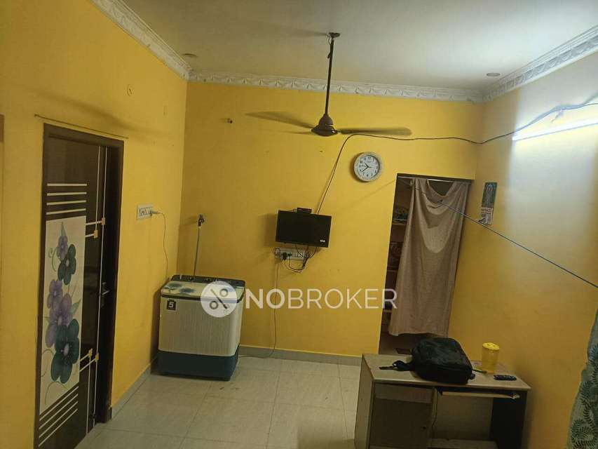 1 RK House for Rent  In Kolathur