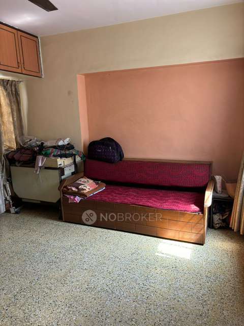 2 BHK Flat In Kenjale Suryaprabha Garden, Bibwewadi For Sale  In Bibwewadi