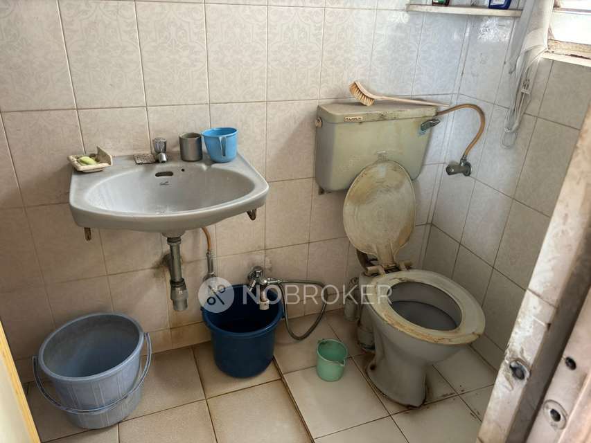 2 BHK Flat In Kenjale Suryaprabha Garden, Bibwewadi For Sale  In Bibwewadi
