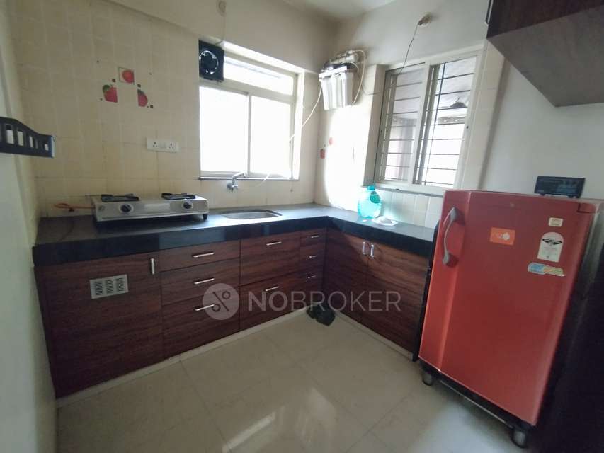 2 BHK Flat In Gokul Courtyard for Rent  In Pune