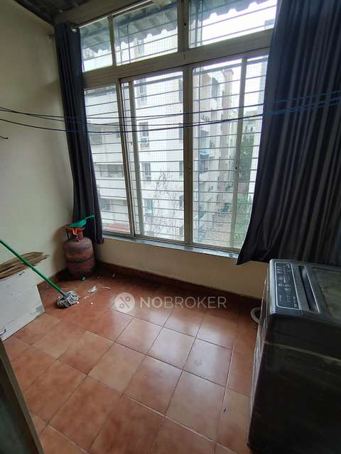 2 BHK Flat In Gokul Courtyard for Rent  In Pune