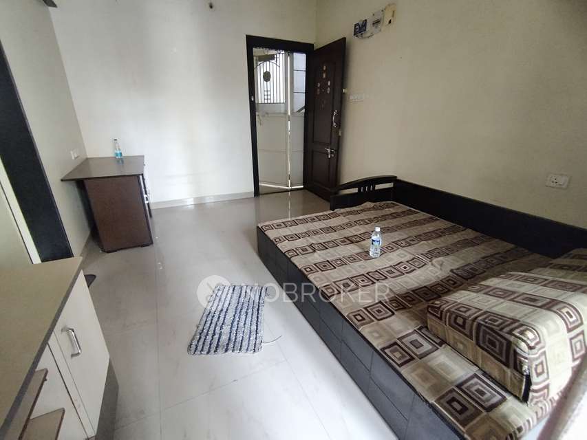 2 BHK Flat In Gokul Courtyard for Rent  In Pune