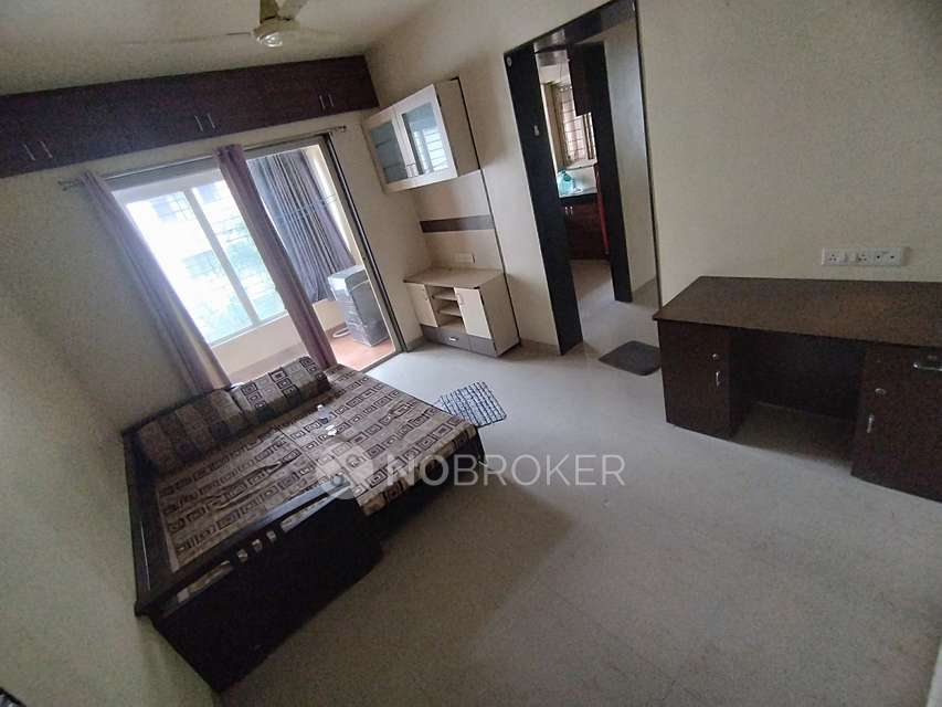 2 BHK Flat In Gokul Courtyard for Rent  In Pune
