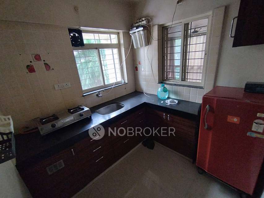 2 BHK Flat In Gokul Courtyard for Rent  In Pune