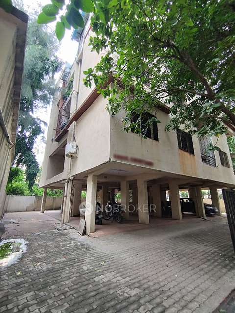 2 BHK Flat In Gokul Courtyard for Rent  In Pune