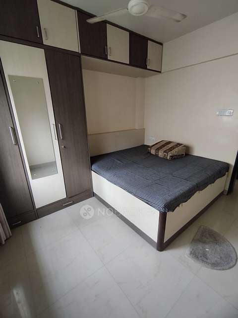 2 BHK Flat In Gokul Courtyard for Rent  In Pune