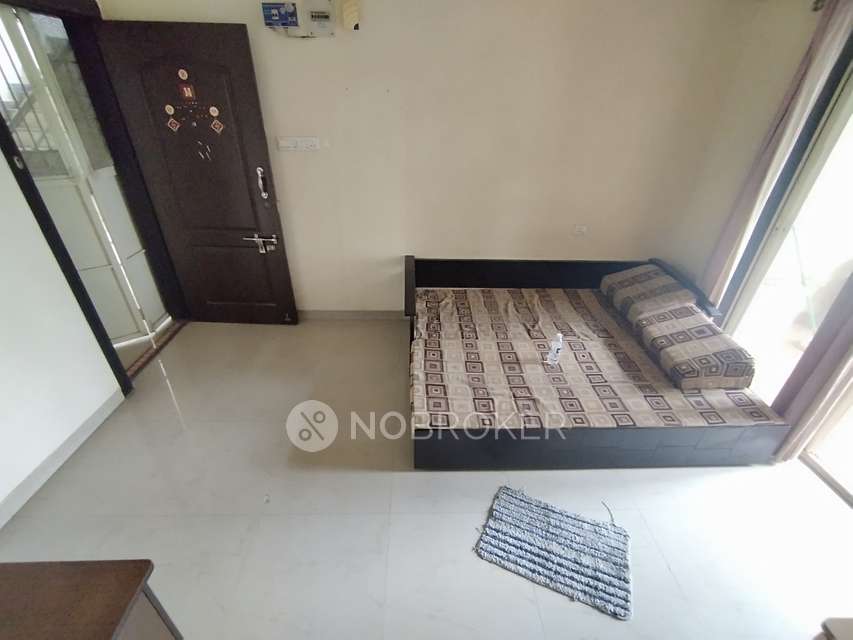 2 BHK Flat In Gokul Courtyard for Rent  In Pune
