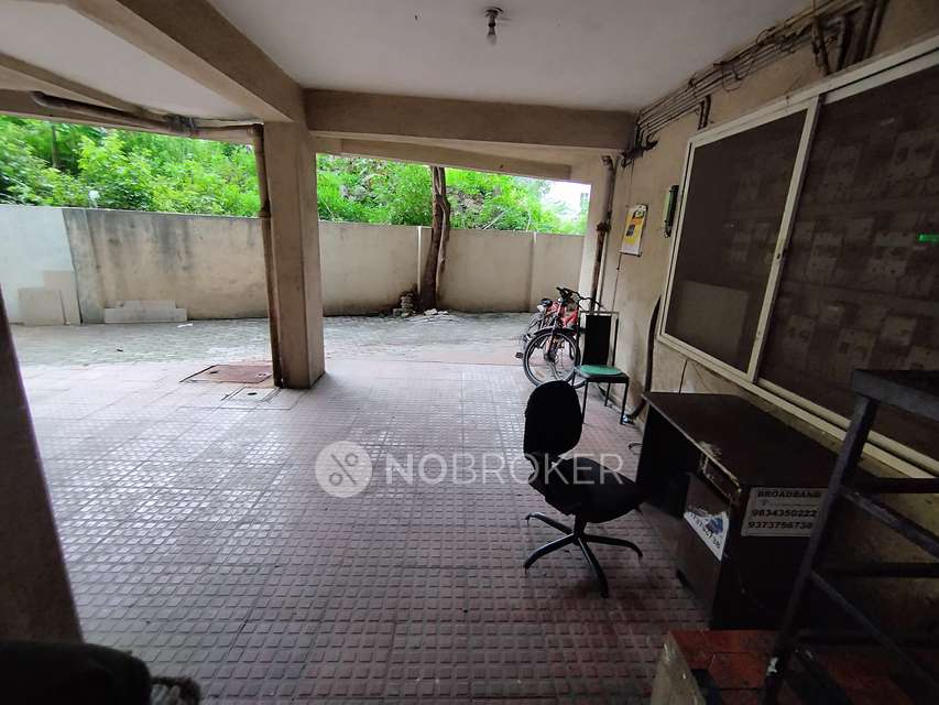 2 BHK Flat In Gokul Courtyard for Rent  In Pune