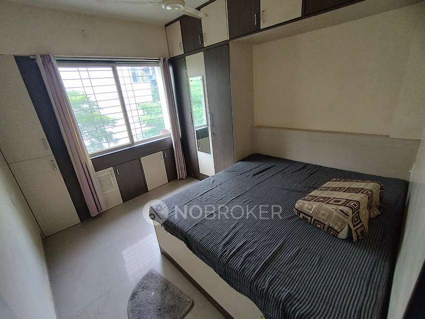 2 BHK Flat In Gokul Courtyard for Rent  In Pune