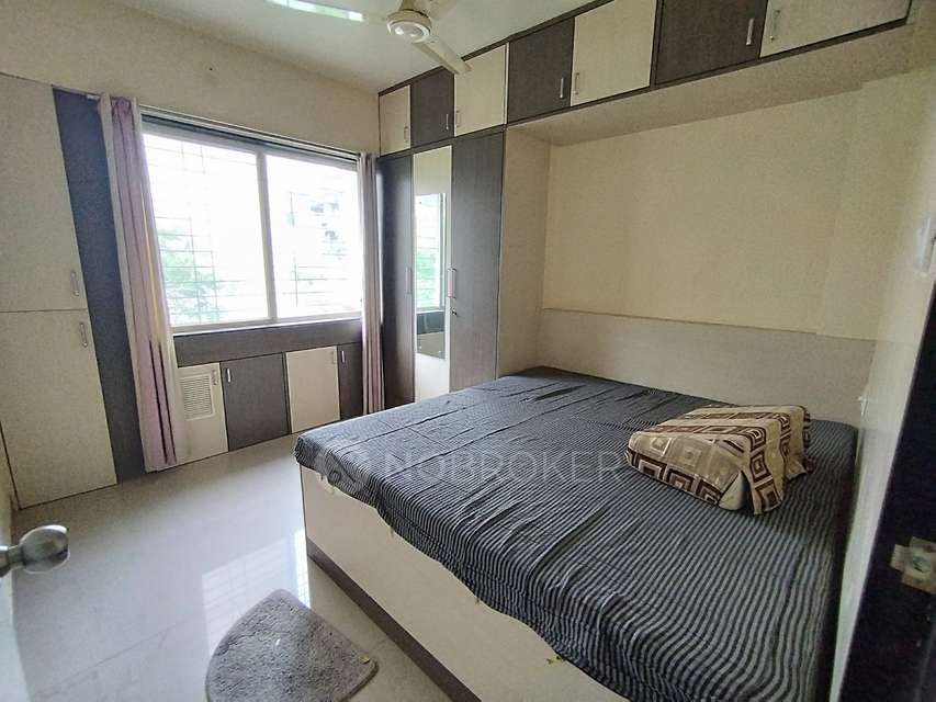2 BHK Flat In Gokul Courtyard for Rent  In Pune