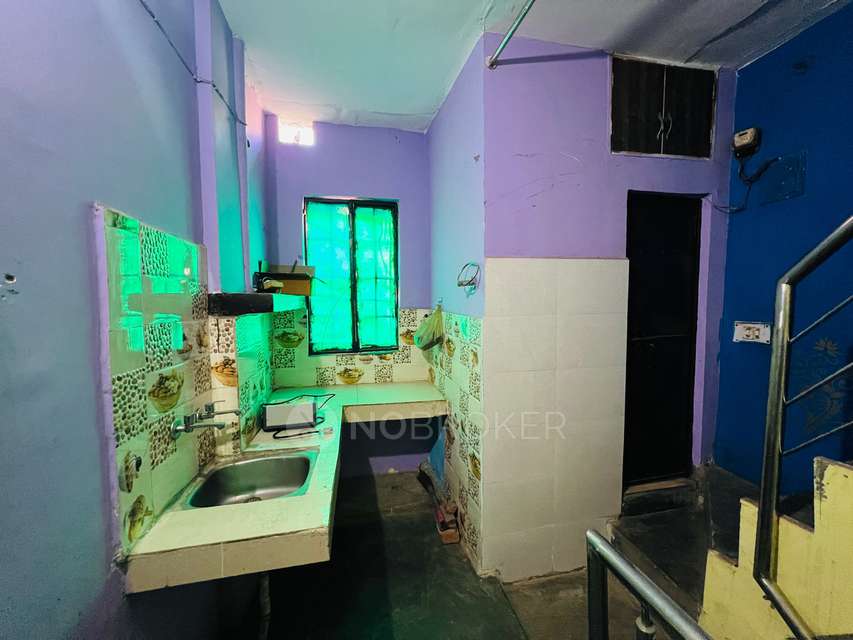 1 RK House for Rent  In Shahdara