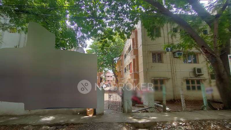 1 BHK Flat In Rohini Flats for Rent  In 2, Thilagar Avenue, Madipakkam, Chennai, Tamil Nadu 600091, India