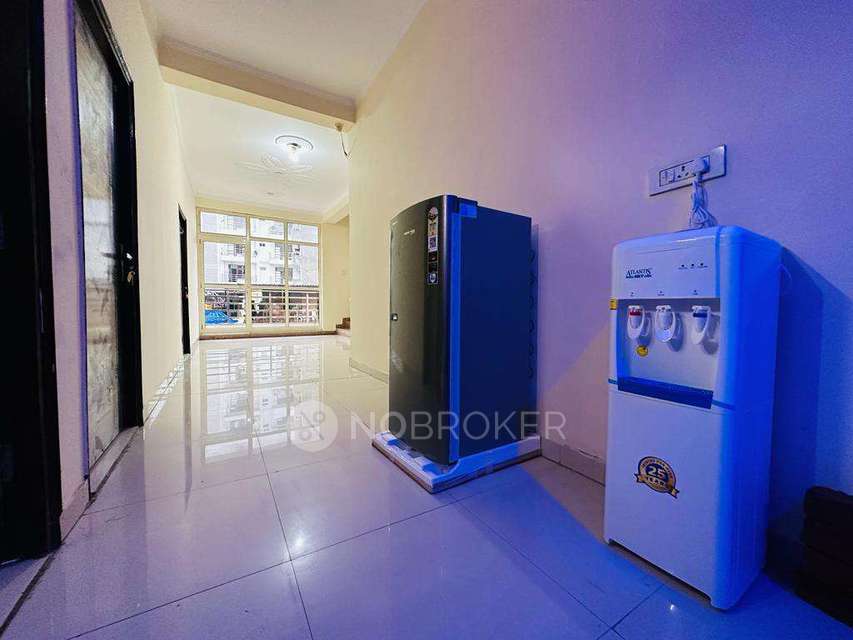 PG for Girls in  Sector 126