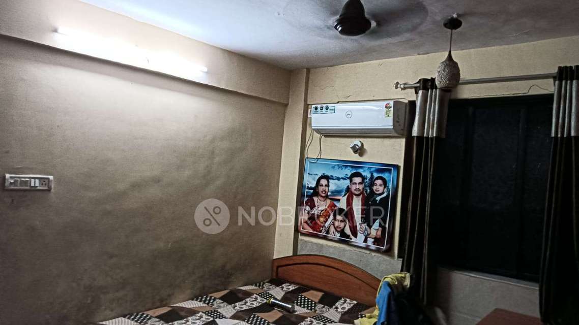 1 BHK Flat In Sainath Apartment  For Sale  In Ghatkopar