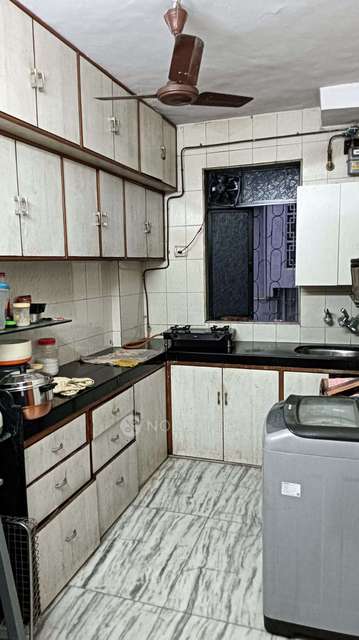 1 BHK Flat In Sainath Apartment  For Sale  In Ghatkopar