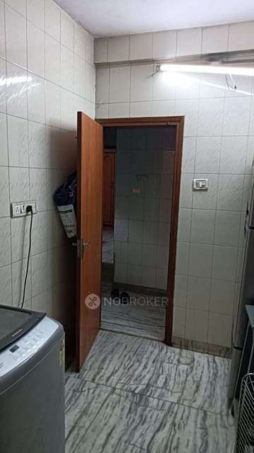 1 BHK Flat In Sainath Apartment  For Sale  In Ghatkopar