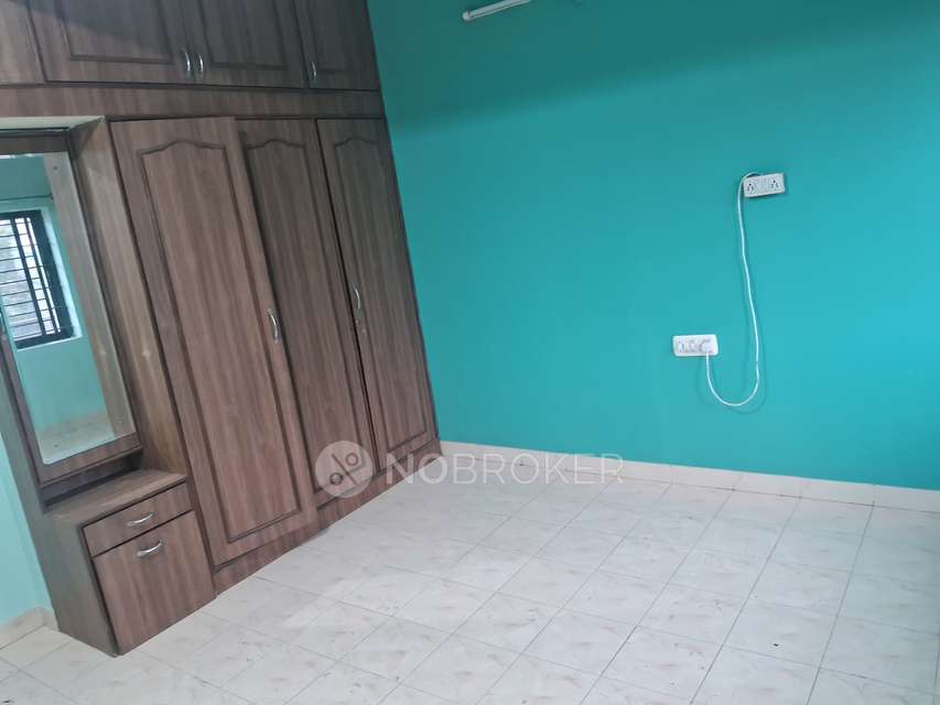 3 BHK Flat In Aishwarya Residency for Rent  In C V Raman Nagar