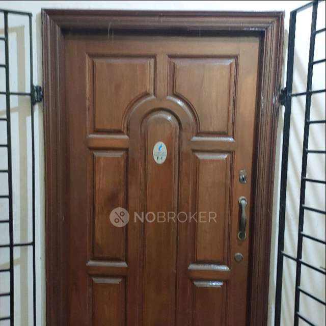 2 BHK Flat In Donata Opel, Polichalur for Rent  In 275, Lakshmi Nagar, Pozhichalur, Chennai, Tamil Nadu 600074, India