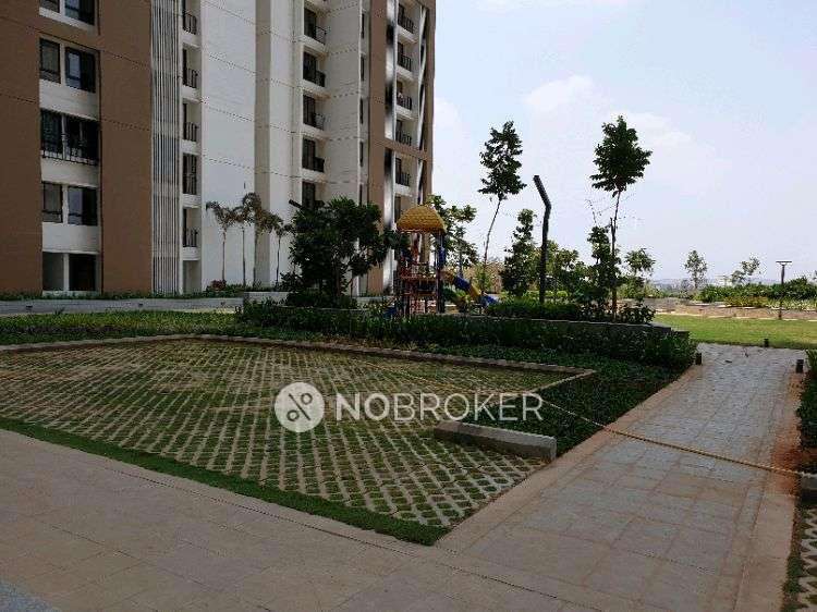 2 BHK Flat In Runwal Mycity For Sale  In Kalyan - Shilphata Rd