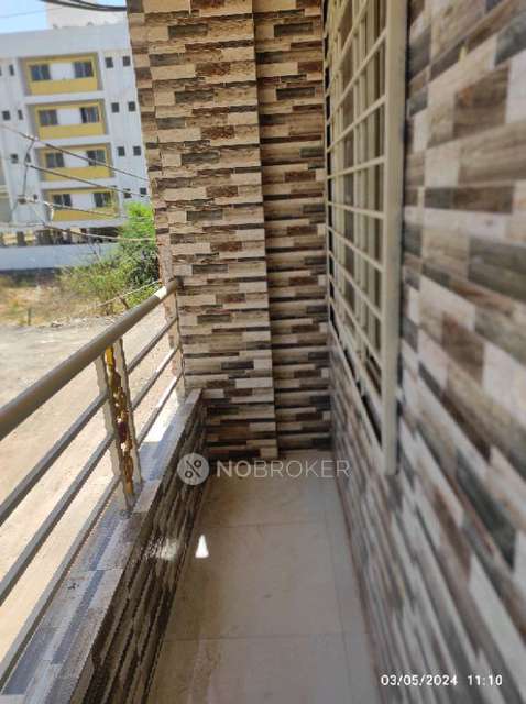 2 BHK House for Rent  In Lane No. 9