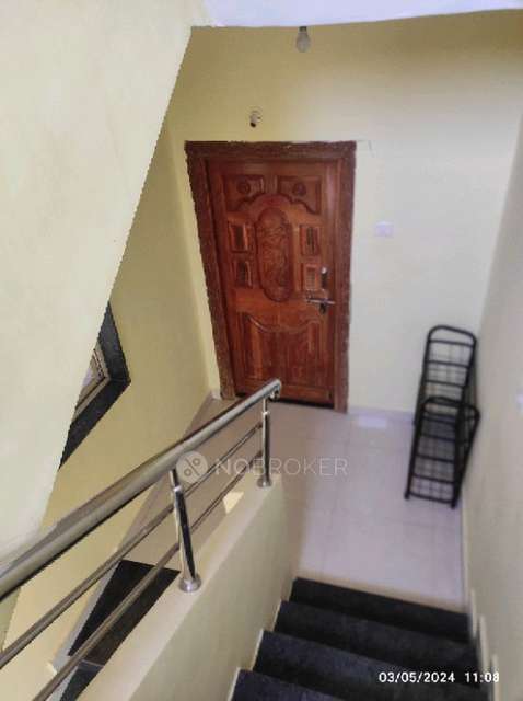 2 BHK House for Rent  In Lane No. 9