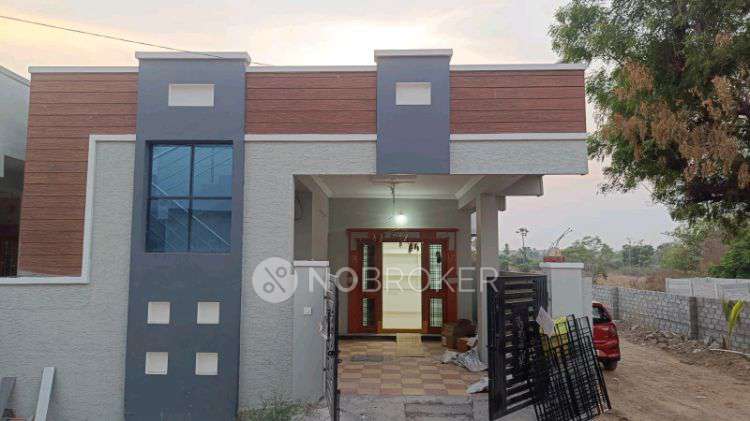 2 BHK Villa In Mnr Homes for Rent  In Nadergul Road