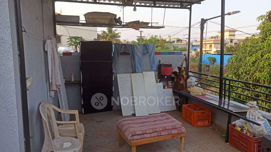 1 RK House for Rent  In Lohegaon