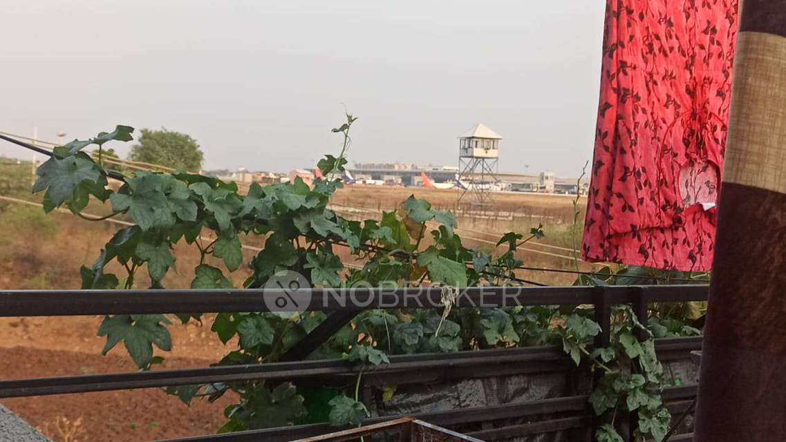 1 RK House for Rent  In Lohegaon