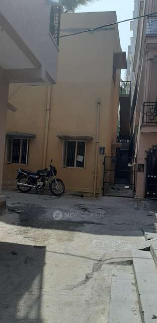 4 BHK Flat For Sale  In Kamakshipalya