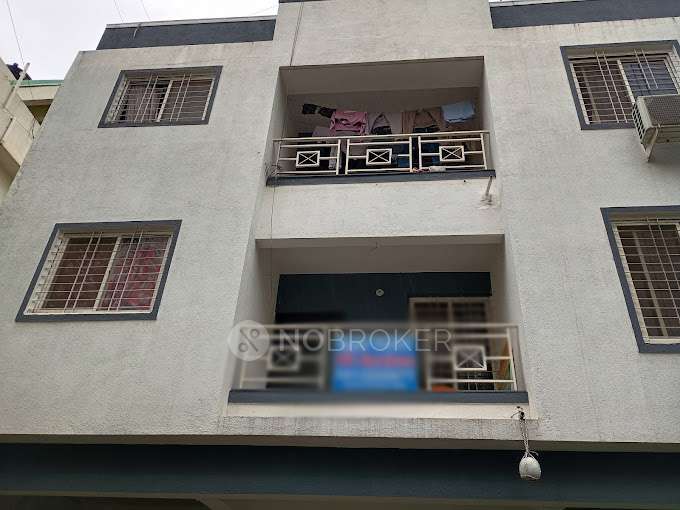 PG for Boys in Baner